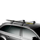 Support pour porte-skis de fond SkiClick Thule - Exclusif en ligne
