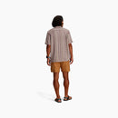 Royal Robbins Camino Pucker men's short sleeves shirt