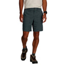 Royal Robbins Hemp Adventure men's shorts