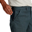 Royal Robbins Hemp Adventure men's shorts