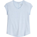 Chandail à manches courtes Vacancier Royal Robbins