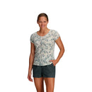 Chandail à manches courtes Featherweight Royal Robbins