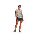 Chandail à manches courtes Featherweight Royal Robbins