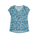 Chandail à manches courtes Featherweight Royal Robbins