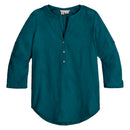 Tunique à manches 3/4 pour femme Oasis II Royal Robbins