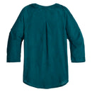 Tunique à manches 3/4 pour femme Oasis II Royal Robbins