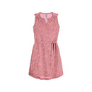 Royal Robbins Spotless Traveler sleeveless dress