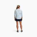 Royal Robbins Expedition Pro women's long sleeve shirt