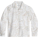 Chemise à manches longues pour femme Expedition III Royal Robbins