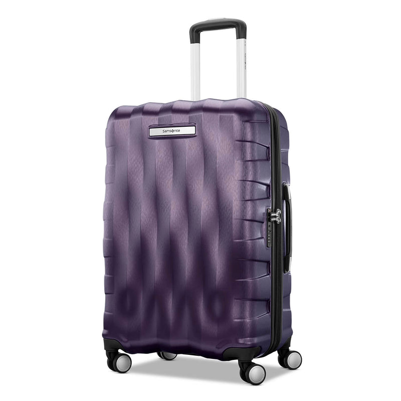 Valise moyenne spinner Ziplite 6 Samsonite - Exclusif en ligne