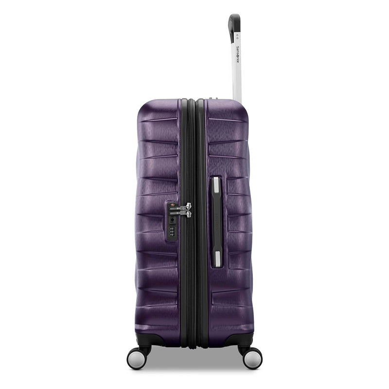 Valise moyenne spinner Ziplite 6 Samsonite - Exclusif en ligne