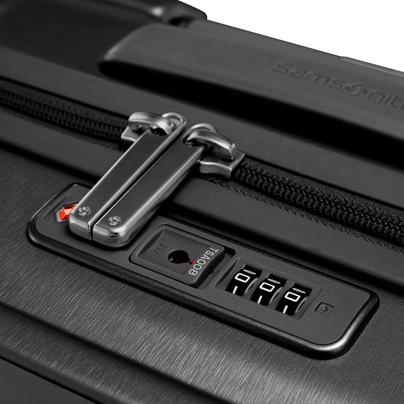 Valise de cabine Evoa Z Samsonite - Exclusif en ligne