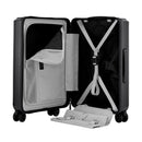 Valise de cabine Evoa Z Samsonite - Exclusif en ligne
