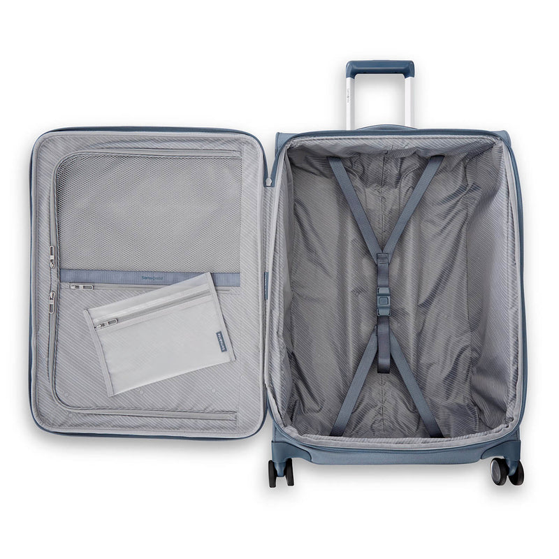 Valise de moyenne à roulettes UpLift Softside Samsonite - Exclusif en ligne