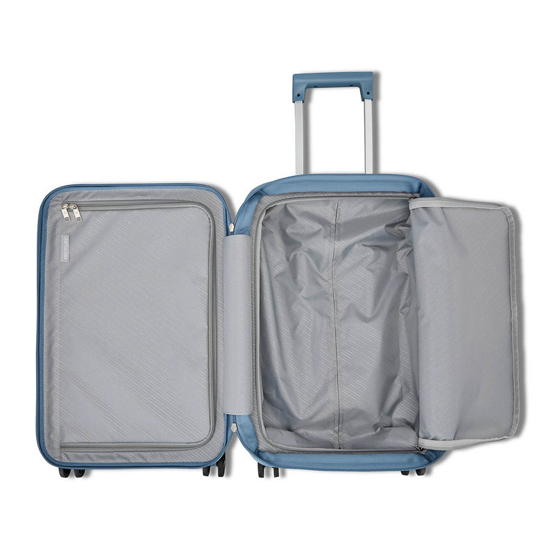 Samsonite valise la gamme Magnum Eco - à Rouen et Le Havre Samsonite valise la gamme Magnum Eco - à Rouen et Le Havre