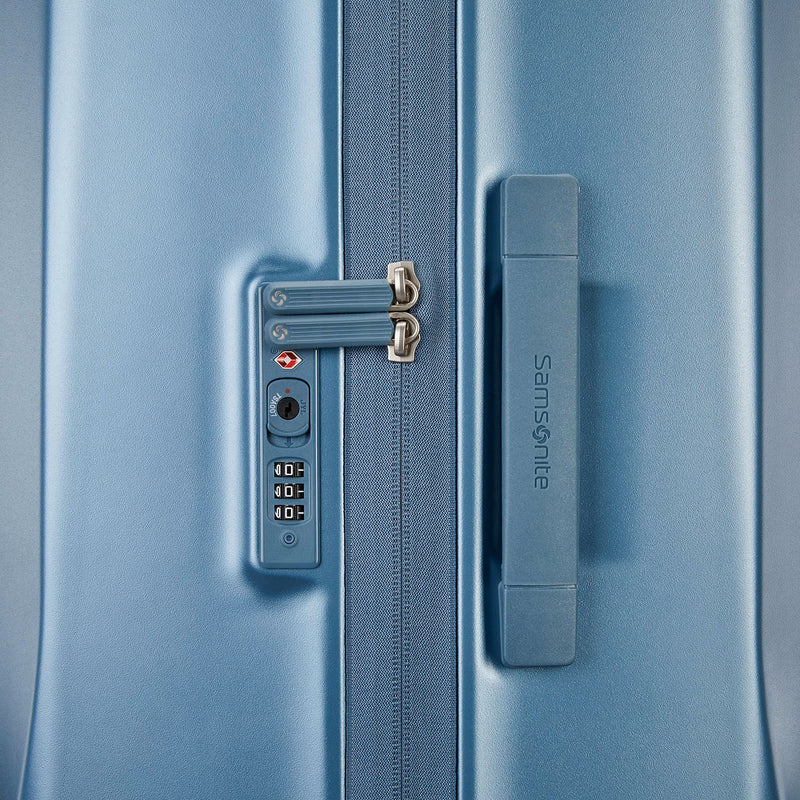 Valise grande spinner UpLift Samsonite - Exclusif en ligne