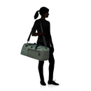 Sac duffle 20.5 pouces Vaycay avec manche pour chariot
