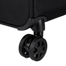 Urbify 26-inch expandable softside medium luggage