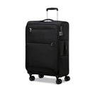 Urbify 26-inch expandable softside medium luggage