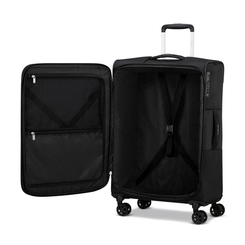 samsonite 26 inch suitcase