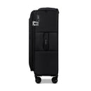 Urbify 26-inch expandable softside medium luggage
