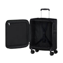 Urbify expandable soft-sided luggage set