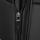 Urbify expandable soft-sided luggage set