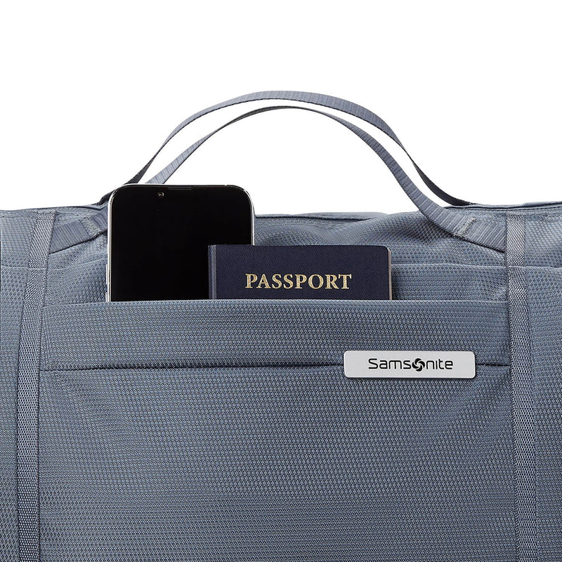 Samsonite  UpLift Softside tite bag - Online exclusive