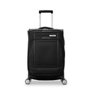 21.5-inch UpLift Softside expandable cabin suitcase