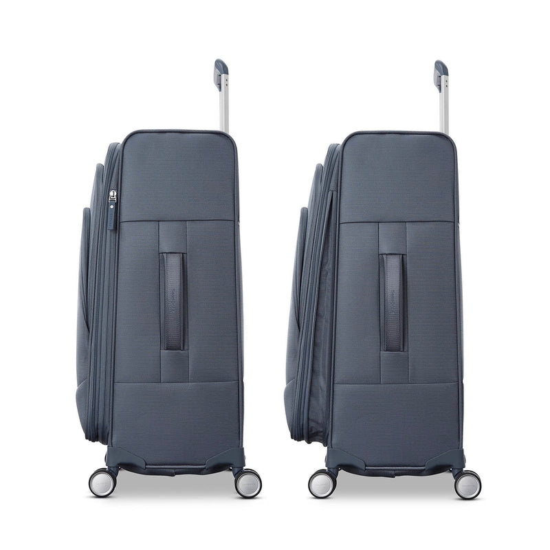 Valise de cabine à roulettes UpLift Softside Samsonite - Exclusif en ligne