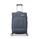 21.5-inch UpLift Softside expandable cabin suitcase