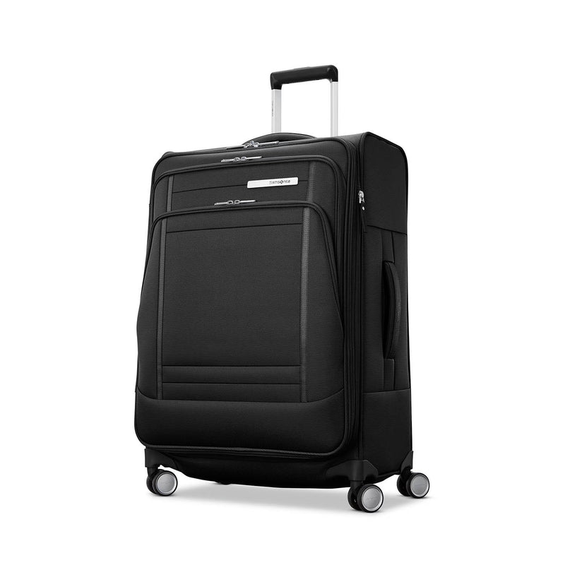 Samsonite UpLift Softside  three-piece suitcase set - Online exclusive