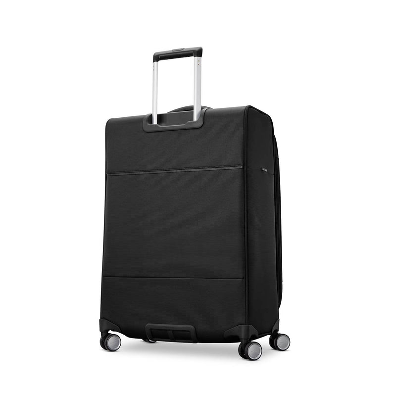 Samsonite UpLift Softside  three-piece suitcase set - Online exclusive