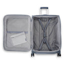 Ensemble de trois valises UpLift Softside Samsonite - Exclusif en ligne