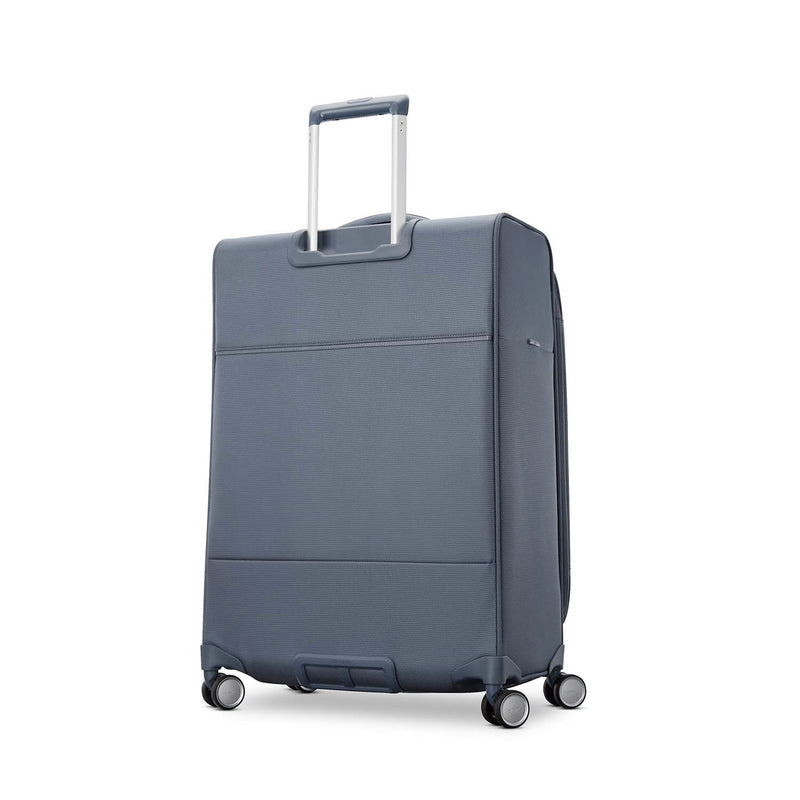 Samsonite UpLift Softside  three-piece suitcase set - Online exclusive