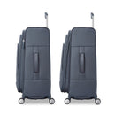 Ensemble de trois valises UpLift Softside Samsonite - Exclusif en ligne