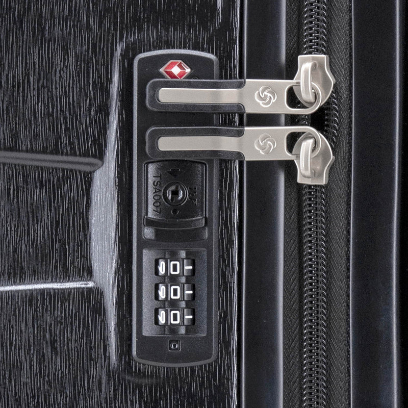 Valise de cabine spinner Ziplite 6 Samsonite - Exclusif en ligne