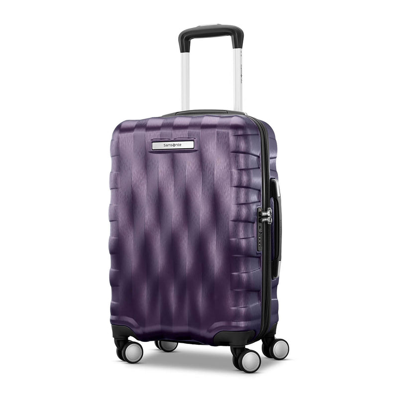 Valise de cabine spinner Ziplite 6 Samsonite - Exclusif en ligne