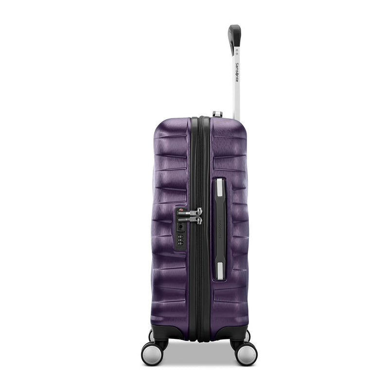Valise de cabine spinner Ziplite 6 Samsonite - Exclusif en ligne