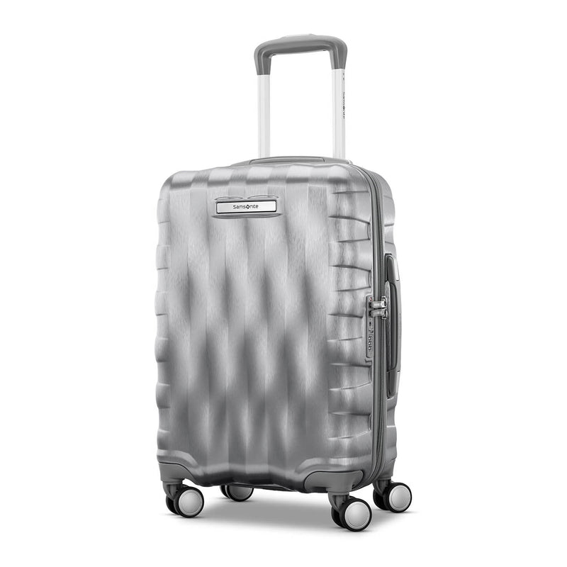 Valise de cabine spinner Ziplite 6 Samsonite - Exclusif en ligne