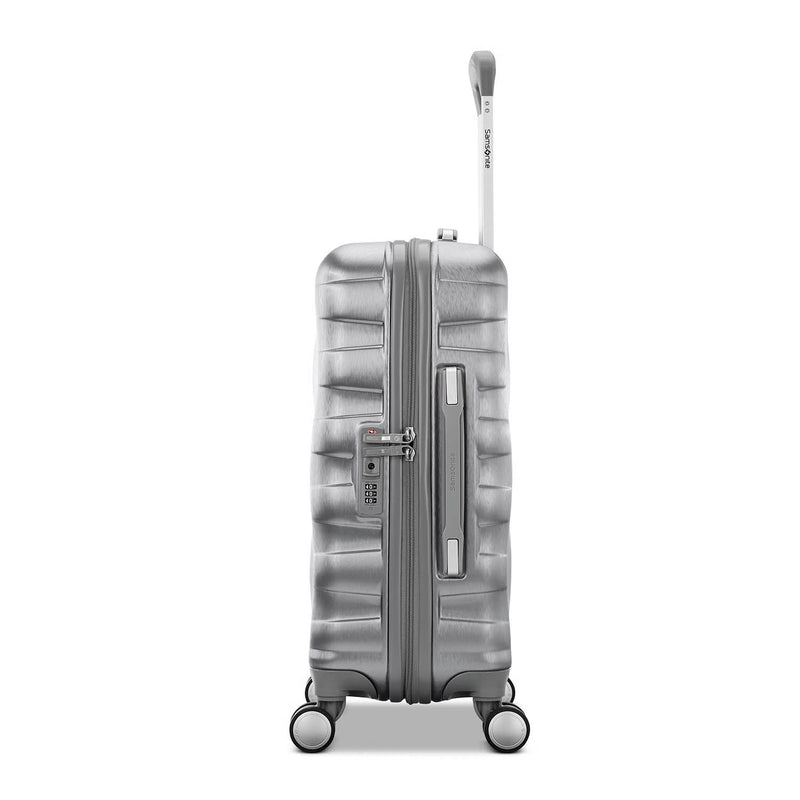 Valise de cabine spinner Ziplite 6 Samsonite - Exclusif en ligne