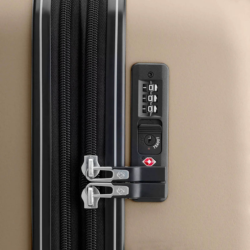 Samsonite Sirocco medium suitcase - Online exclusive