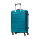 Valise moyenne rigide 27 pouces Sirocco résistante aux chocs