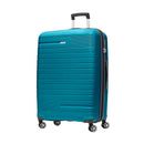 Sirocco 30.5-inch hard-shell shock-resistant large suitcase