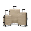 Ensemble de trois valises Sirocco Samsonite - Exclusif en ligne