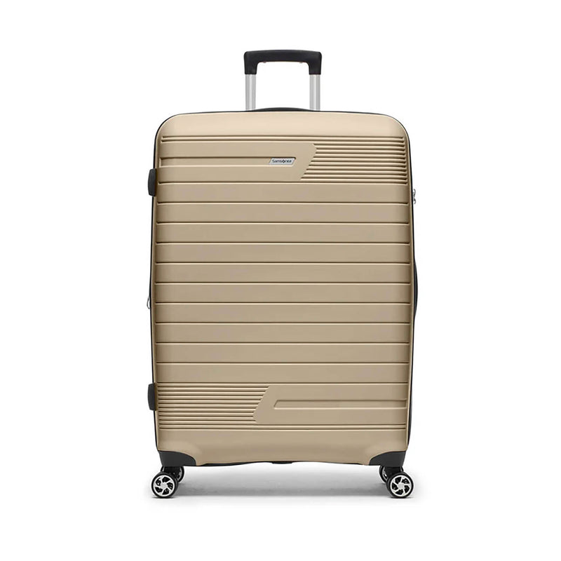 Ensemble de trois valises Sirocco Samsonite - Exclusif en ligne