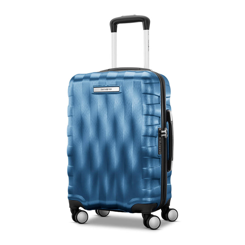 Valise de cabine spinner Ziplite 6 Samsonite - Exclusif en ligne