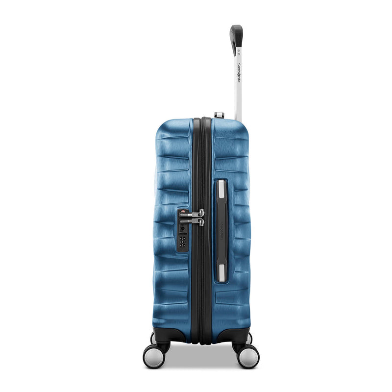 Valise de cabine spinner Ziplite 6 Samsonite - Exclusif en ligne