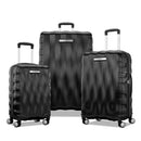 Ensemble de trois valises spinner Ziplite 6 Samsonite - Exclusif en ligne
