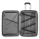 Ensemble de trois valises spinner Ziplite 6 Samsonite - Exclusif en ligne